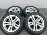 5x114,3 16" ET40 nav 60,1ø TOYOTA sommersæt DEMO - 3