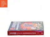 Sigurd fortæller danmarkshistorie Bind 1 af Sigurd Barrett (Bog) - 2