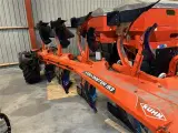 Kuhn Vari Master 153 NSH 5 f T-underplov - 4