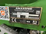 Saltspreder Amazone E+S 301 - 5