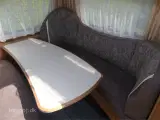 2014 - Dethleffs Nomad Snow 560 FR   Flot og rummelig vogn fra Hinshøj Caravan - 3