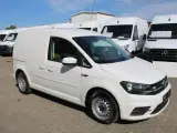 VW Caddy 2,0 TDi 102 BlueMotion Van - 3