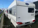 2013 - Caravelair Antares Luxe 400   super let vogn med mover - 2