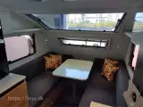 2020 - Adria Action 361 LH Panorama - 5