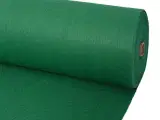 Messetæppe 1x12 m grøn