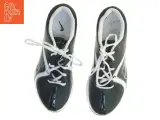Nike Lunarlon Brassie golfsko til damer (str. 37,5 ) - 4