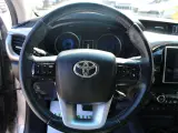 Toyota HiLux 2,4 D-4D 150 T4 Db.Kab aut. 4x4 - 4