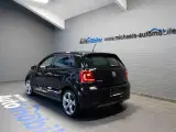 VW Polo 1,2 TDi 75 BlueMotion - 4