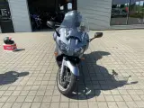Yamaha FJR 1300 - 2