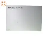 Hans J. Wegner lampe fra Pandul (str. 51,5 cm)