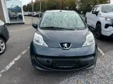 Peugeot 107 1,0 Trendy - 4