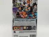 ⭐️· PSP: Kingdom Hearts Birth by Sleep - 3