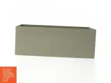 Væg plantekasse, rektangel fra Ferm Living (str. 30x15x11 cm) - 5