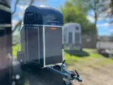 Böckmann Duo Esprit 25 m. blåmetalic tag - 5