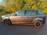 Ford Grand C-MAX 1,5 TDCi 120 Titanium - 4