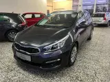 Kia Cee´d 1.4 Mpi Attraction - 2
