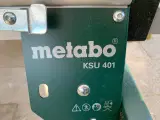 Metabo kapsav inkl. Metabo understel - 3