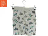 Børne shorts med scooter print fra Name It (str. 110) - 2