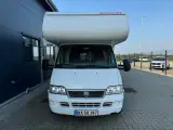 Fiat Ducato 11 2,3 JTD Dethleffs - 3