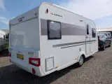 Danmarks Billigste Adria Adora 472 UP 2017 - 2