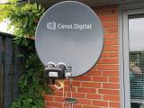 Canal Digital parabol
