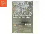 Batman TMNT Vol 1 af James Tynion (IV) (Bog) - 3
