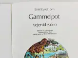 Gammelpot vejen til syden, Piet Wijn og Thom Roep, - 2
