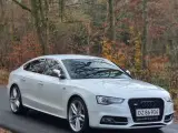 Audi S5 3,0 TFSi Sportback quattro S-tr. - 3