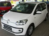 VW Up! 1,0 75 Move Up! ASG - 3