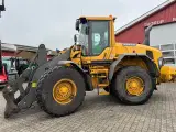 Volvo L 90 G KUN 7100 TIMER, CDC STYRING OG VEI VÆGT! - 2