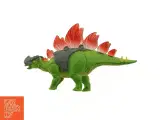 Dinosaur legetøj med lyd og bevægelse (str. 31 x 18 x 9 cm) - 2