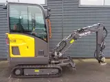 Volvo EC 18 E - 2