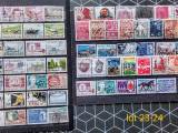 Dk frimærker lot 23 -24
