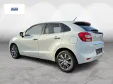 Suzuki Baleno 1,2 Dualjet Exclusive Hit AEB 90HK 5d - 4