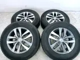 5x114,3 16" ET50 nav 67,1ø HYUNDAI vintersæt TPMS - 3