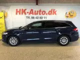 Ford Mondeo 2,0 TDCi ECOnetic Trend 150HK Stc 6g - 2