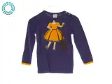 Bluse fra Freds Worlds (str. 92)