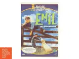 Emil & Grisebassen (DVD) - 2