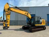 CAT 324EL - 2