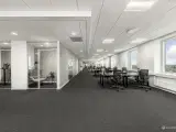 Kontorlejemål på 445 m² - 3