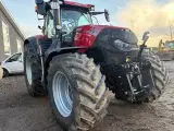 Case IH Optum 300 CVX MED RTK GPS, VARIO GEAR, FRONTLIFT - 5