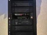 Barbone for gaming pc - 5