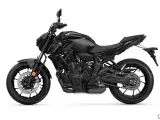 Yamaha MT-07 droslet til A2 kørekort - 4