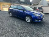 Ford focus 1,0 ecoboost 125 titanium - 4
