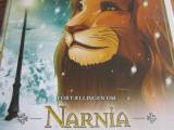 NARNIA Løven, Heksen og garderobeskabet.