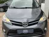Toyota Verso 1,6 D-4D T2 Touch 7prs - 2
