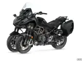Yamaha Niken GT - 5