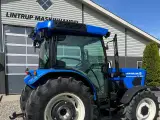 New Holland 70-66 S Fiat model - EXPORT - 2