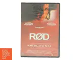 Rød (DVD) - 2