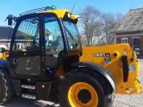 JCB 531/70 Turbo årg.2023 kun kørt 400 timer med rigtig meget udstyr - 3